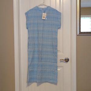 Smash & Tess The Fresh Shift Dress (3XS)